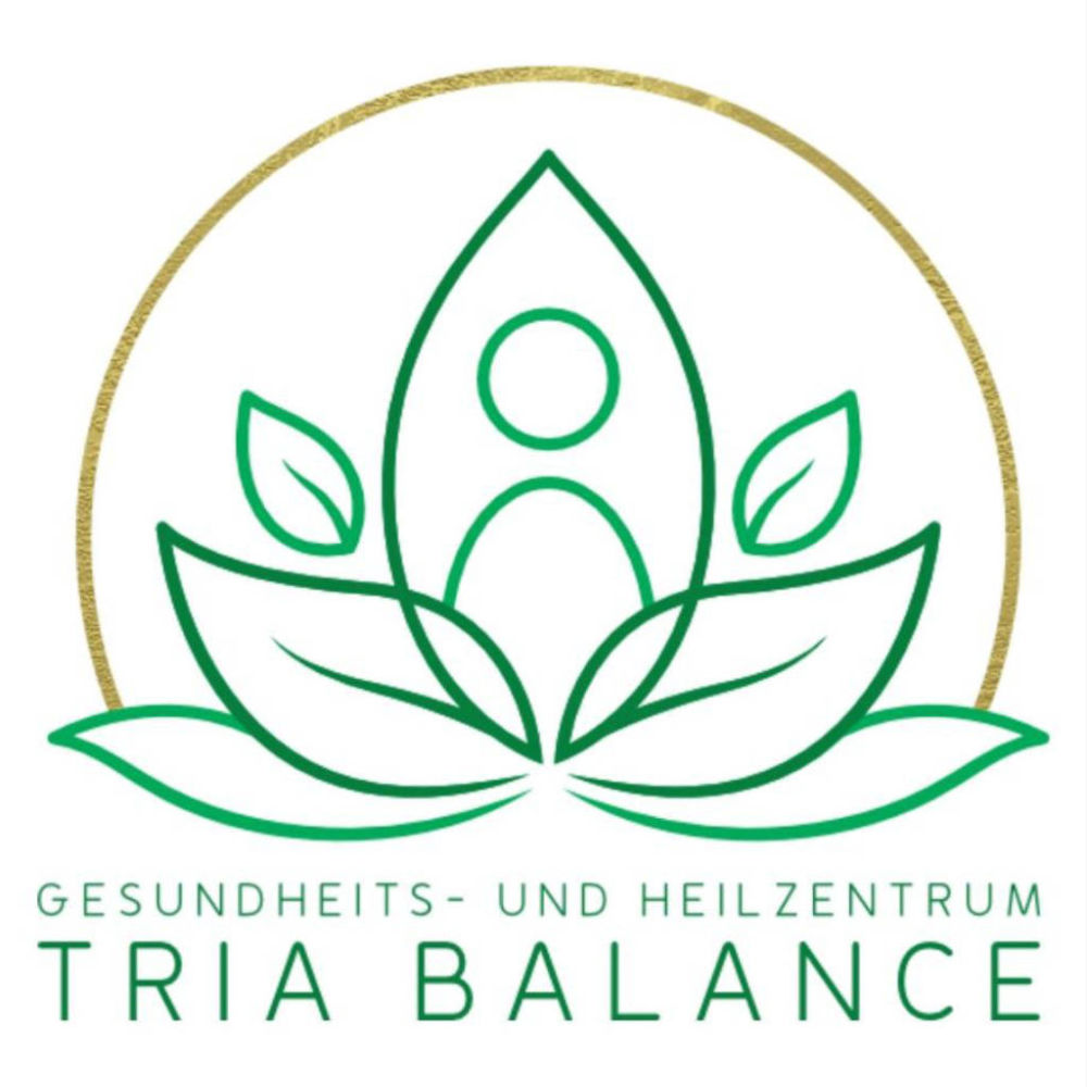 Tria Balance Logo